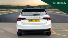 Skoda Fabia 1.0 MPI 80 SE Comfort 5dr Petrol Hatchback